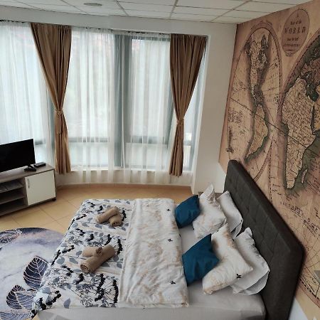 Apartmani Most モスタル エクステリア 写真