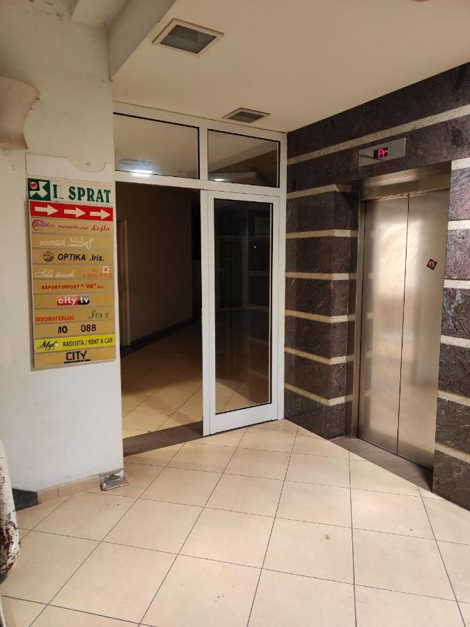 Apartmani Most モスタル エクステリア 写真