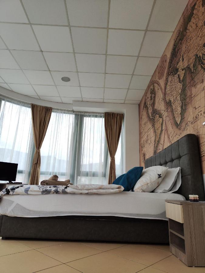Apartmani Most モスタル エクステリア 写真