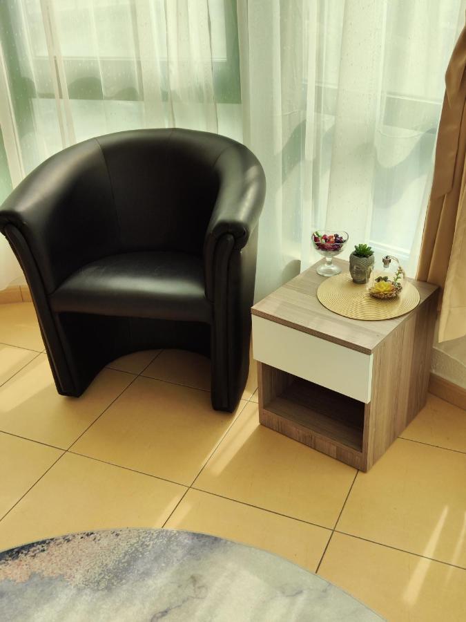 Apartmani Most モスタル エクステリア 写真