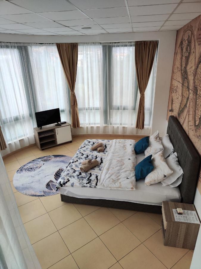 Apartmani Most モスタル エクステリア 写真