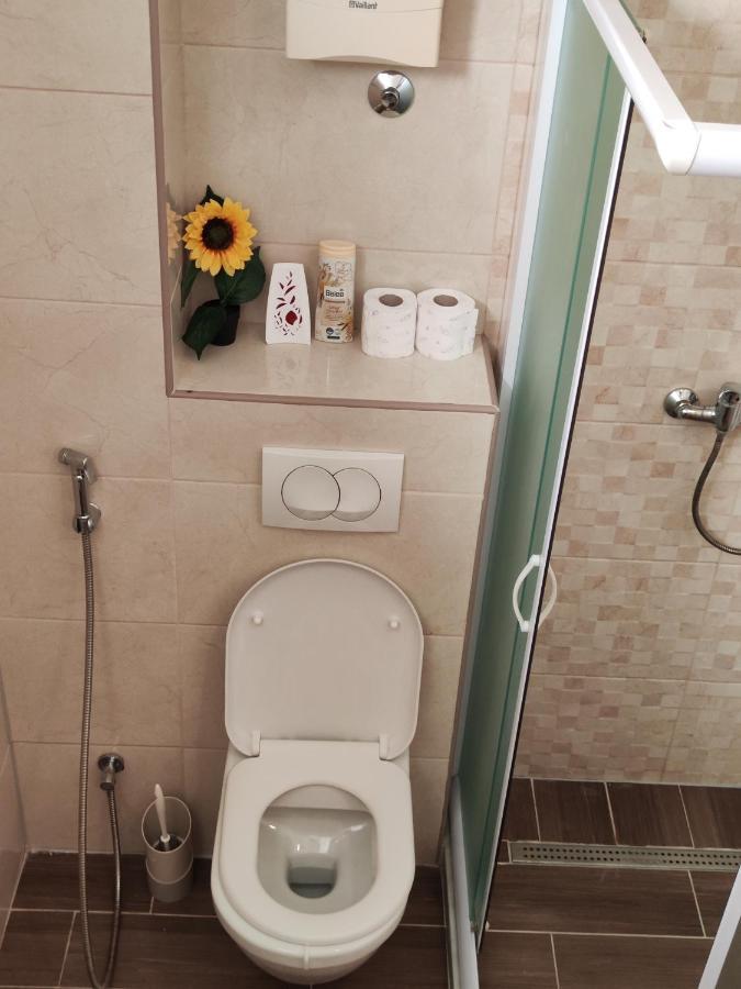 Apartmani Most モスタル エクステリア 写真