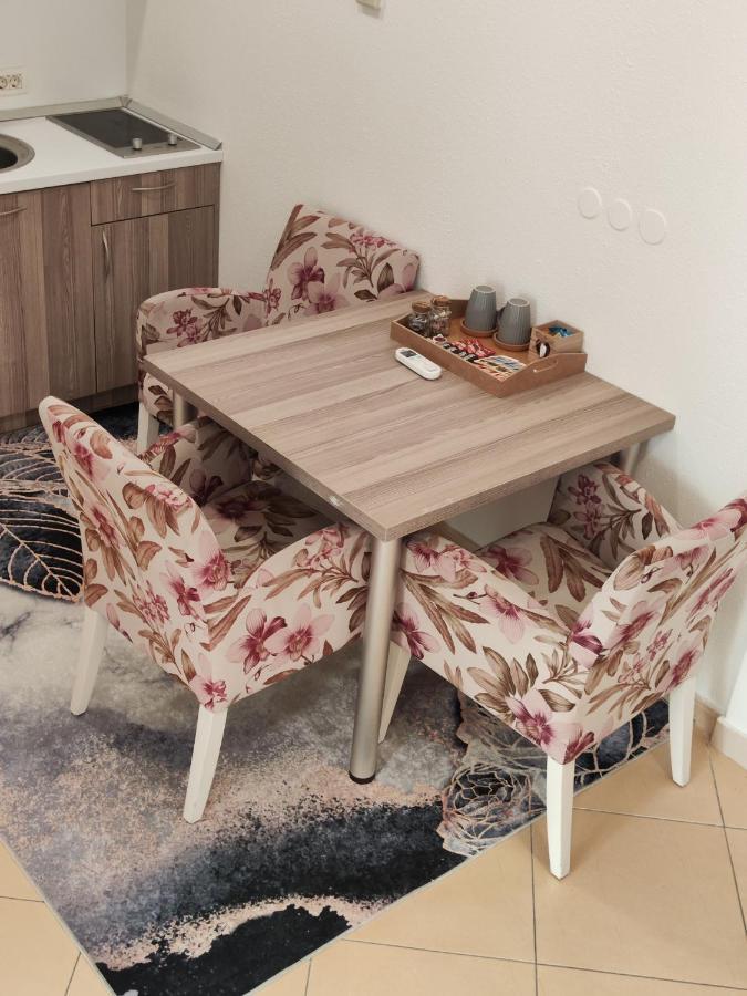 Apartmani Most モスタル エクステリア 写真