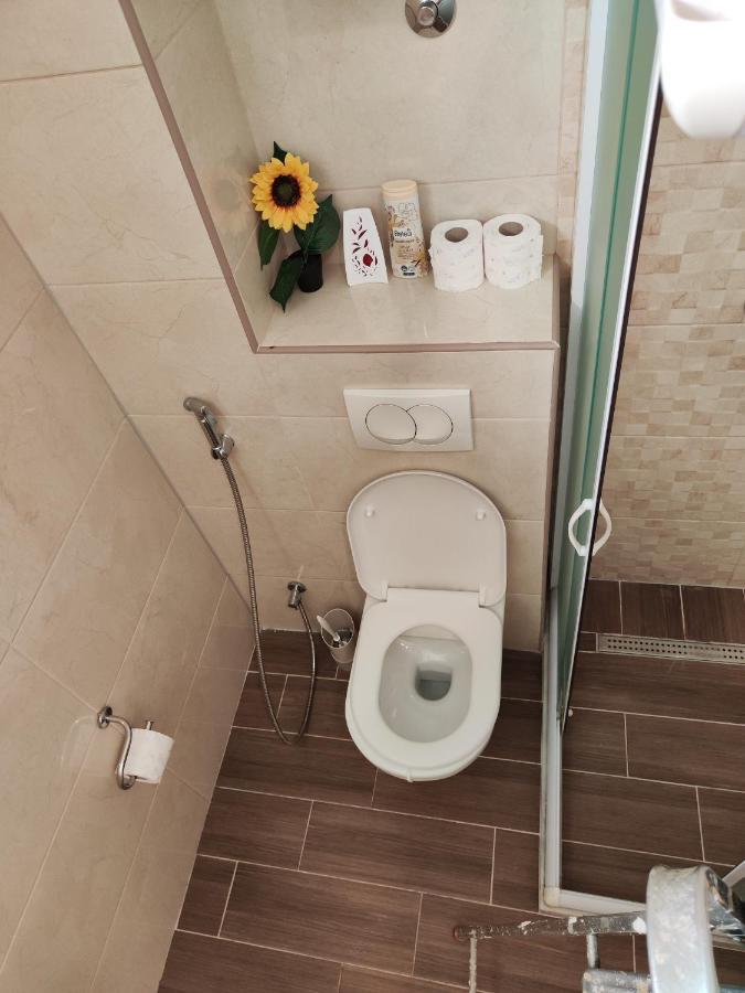 Apartmani Most モスタル エクステリア 写真