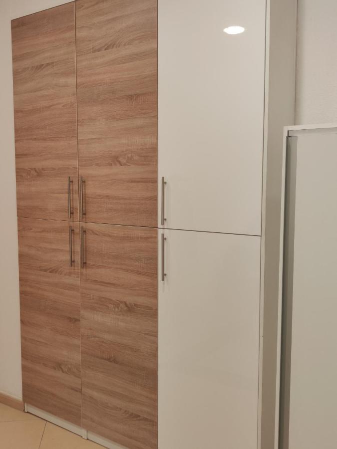 Apartmani Most モスタル エクステリア 写真